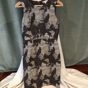 Banana Republic Sheath Dress